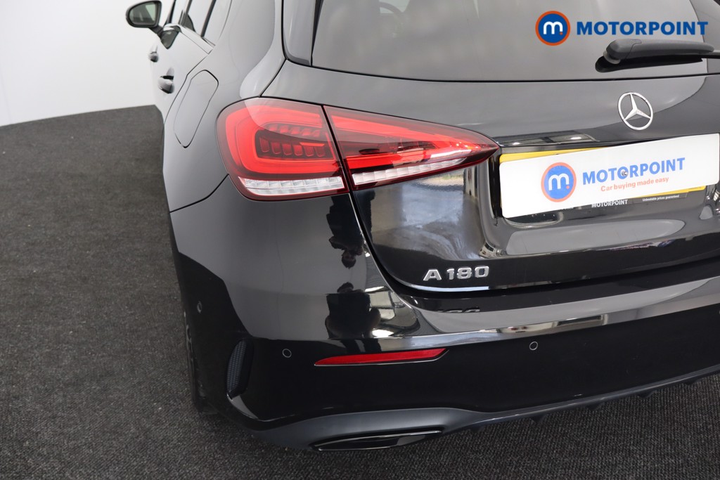 Mercedes-Benz A Class Amg Line Executive Edition Automatic Petrol Hatchback - Stock Number (1541296) - 26th supplementary image