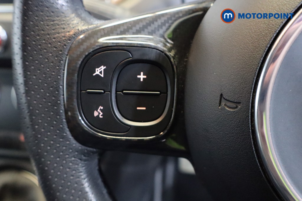 Abarth 595 Competizione Manual Petrol Hatchback - Stock Number (1541452) - 5th supplementary image