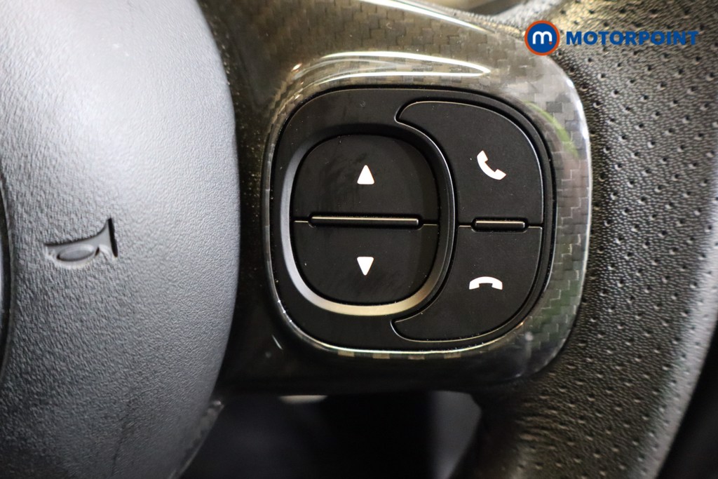 Abarth 595 Competizione Manual Petrol Hatchback - Stock Number (1541452) - 6th supplementary image
