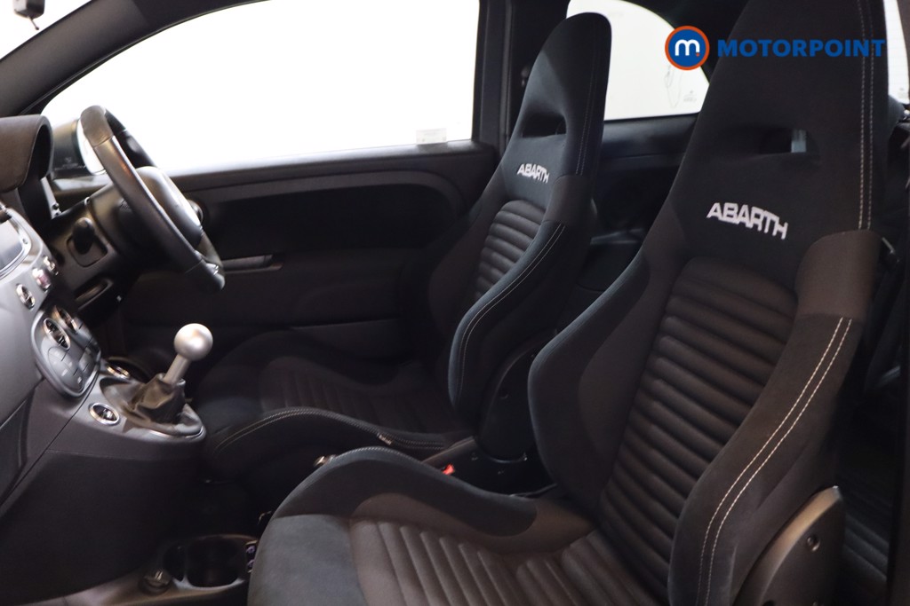 Abarth 595 Competizione Manual Petrol Hatchback - Stock Number (1541452) - 7th supplementary image