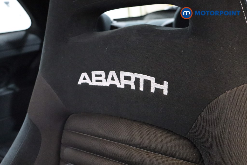 Abarth 595 Competizione Manual Petrol Hatchback - Stock Number (1541452) - 8th supplementary image
