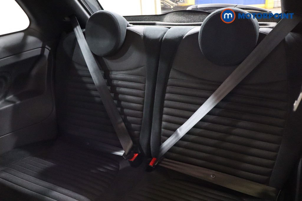 Abarth 595 Competizione Manual Petrol Hatchback - Stock Number (1541452) - 9th supplementary image