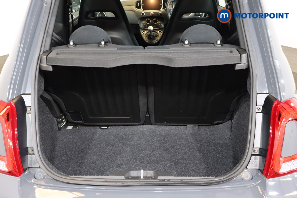 Abarth 595 Competizione Manual Petrol Hatchback - Stock Number (1541452) - 10th supplementary image