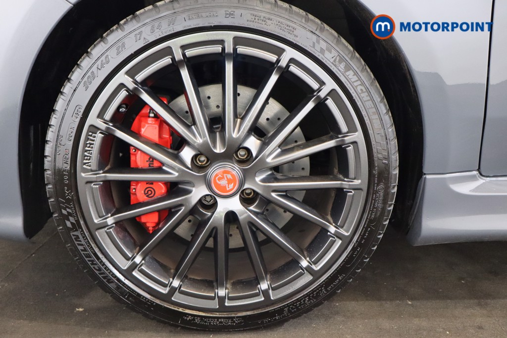 Abarth 595 Competizione Manual Petrol Hatchback - Stock Number (1541452) - 13th supplementary image