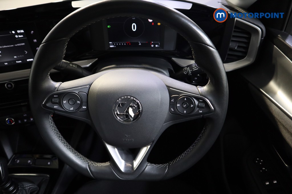 Vauxhall Mokka Se Edition Manual Petrol SUV - Stock Number (1541516) - 2nd supplementary image