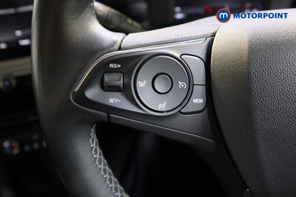 Vauxhall Mokka Se Edition Manual Petrol SUV - Stock Number (1541516) - 3rd supplementary image