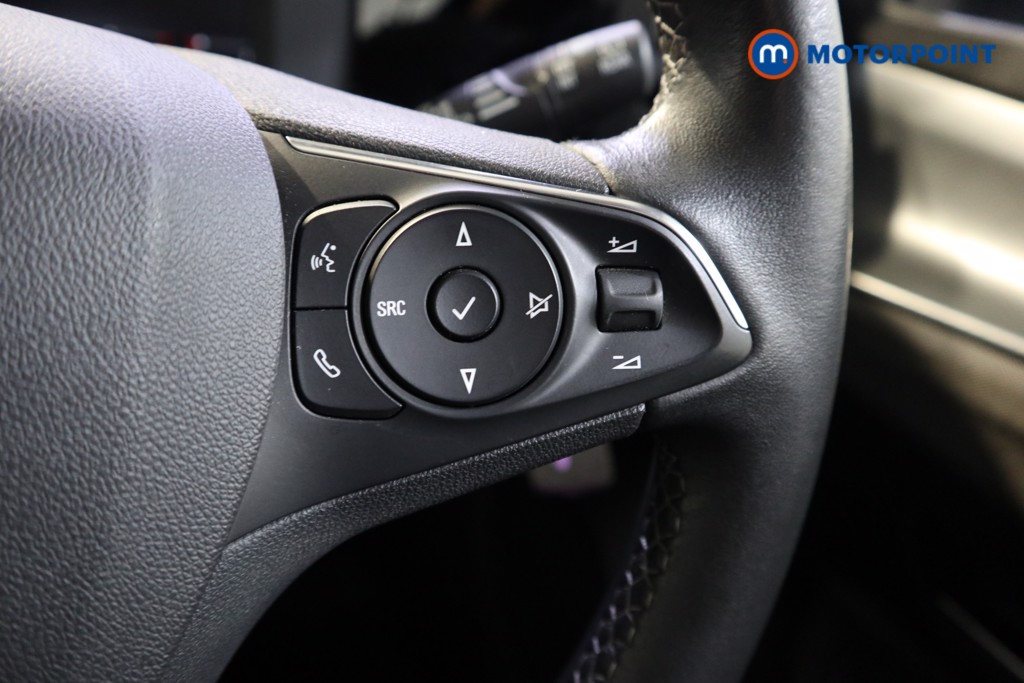 Vauxhall Mokka Se Edition Manual Petrol SUV - Stock Number (1541516) - 4th supplementary image