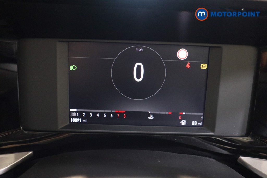 Vauxhall Mokka Se Edition Manual Petrol SUV - Stock Number (1541516) - 5th supplementary image