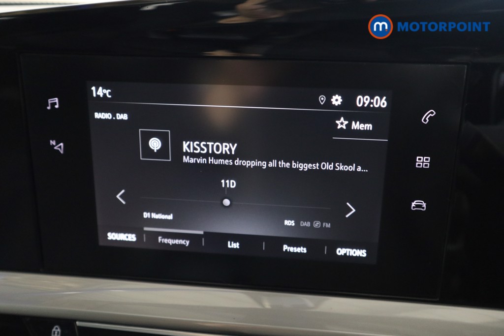 Vauxhall Mokka Se Edition Manual Petrol SUV - Stock Number (1541516) - 6th supplementary image