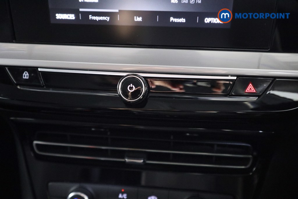 Vauxhall Mokka Se Edition Manual Petrol SUV - Stock Number (1541516) - 7th supplementary image