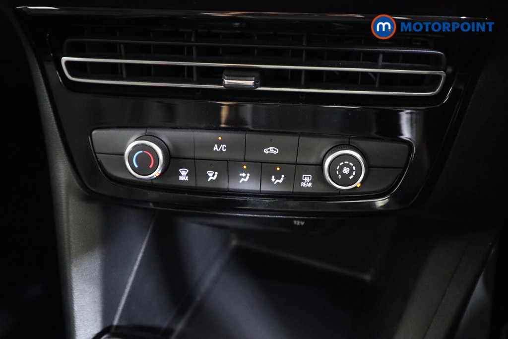 Vauxhall Mokka Se Edition Manual Petrol SUV - Stock Number (1541516) - 8th supplementary image
