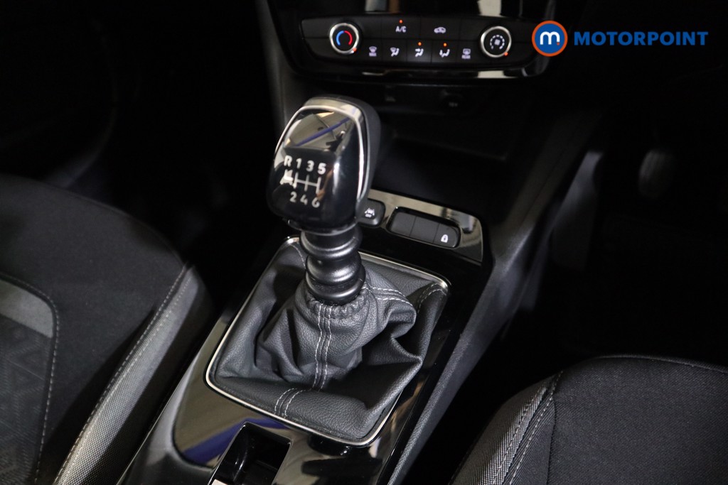 Vauxhall Mokka Se Edition Manual Petrol SUV - Stock Number (1541516) - 9th supplementary image