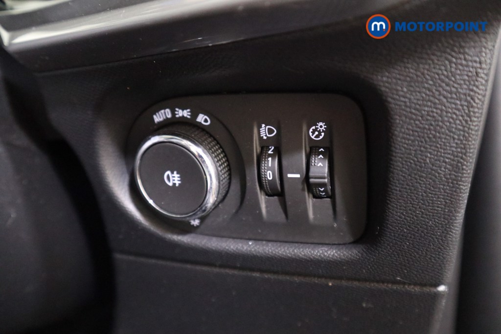 Vauxhall Mokka Se Edition Manual Petrol SUV - Stock Number (1541516) - 10th supplementary image