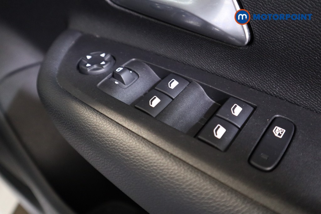 Vauxhall Mokka Se Edition Manual Petrol SUV - Stock Number (1541516) - 11th supplementary image