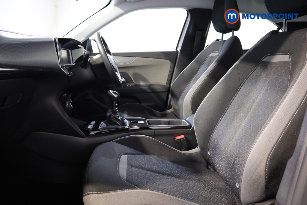 Vauxhall Mokka Se Edition Manual Petrol SUV - Stock Number (1541516) - 12th supplementary image