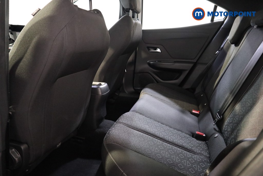 Vauxhall Mokka Se Edition Manual Petrol SUV - Stock Number (1541516) - 13th supplementary image