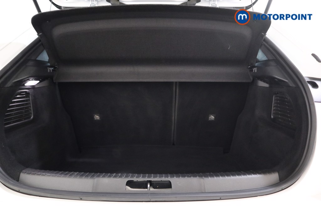 Vauxhall Mokka Se Edition Manual Petrol SUV - Stock Number (1541516) - 14th supplementary image
