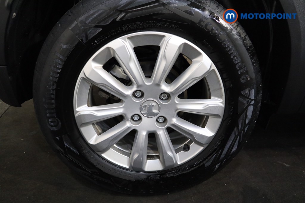 Vauxhall Mokka Se Edition Manual Petrol SUV - Stock Number (1541516) - 15th supplementary image