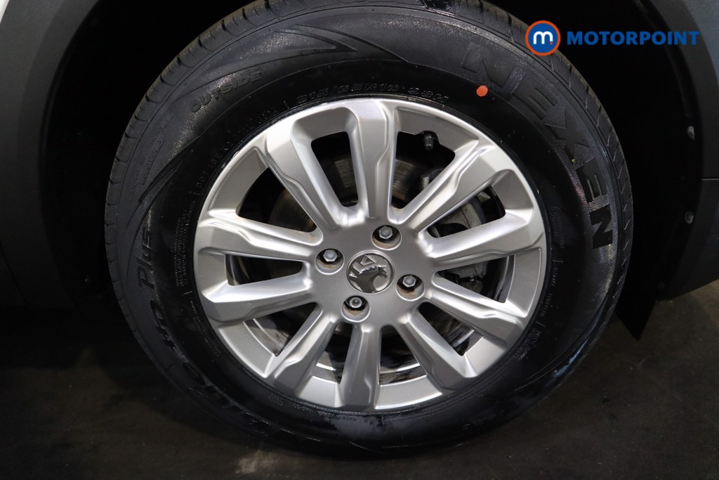 Vauxhall Mokka Se Edition Manual Petrol SUV - Stock Number (1541516) - 16th supplementary image