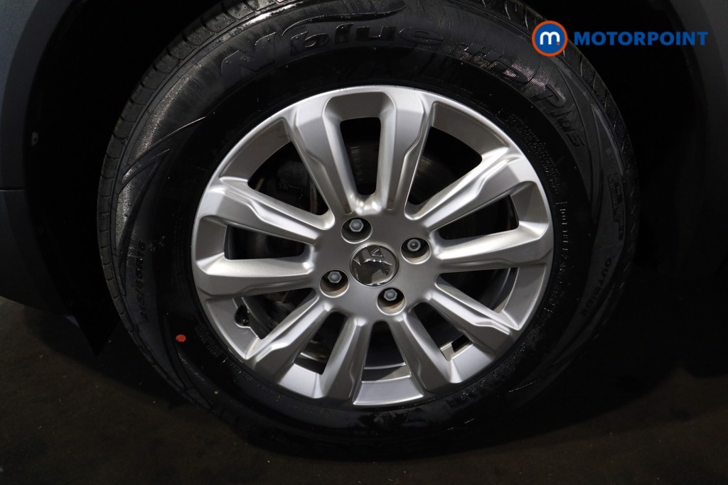 Vauxhall Mokka Se Edition Manual Petrol SUV - Stock Number (1541516) - 17th supplementary image