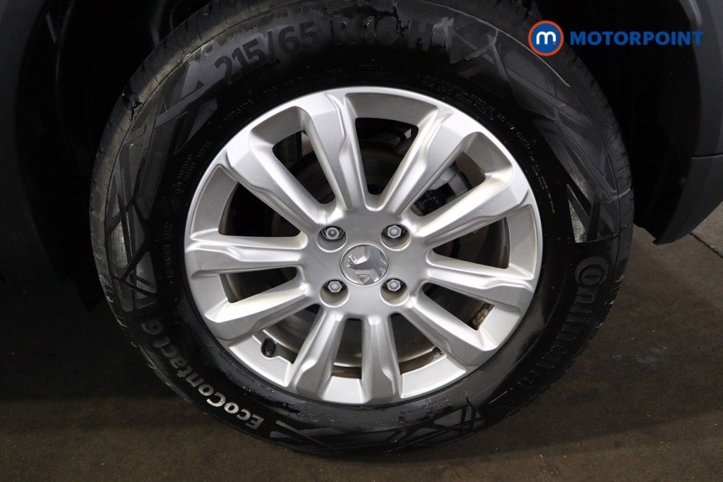 Vauxhall Mokka Se Edition Manual Petrol SUV - Stock Number (1541516) - 18th supplementary image