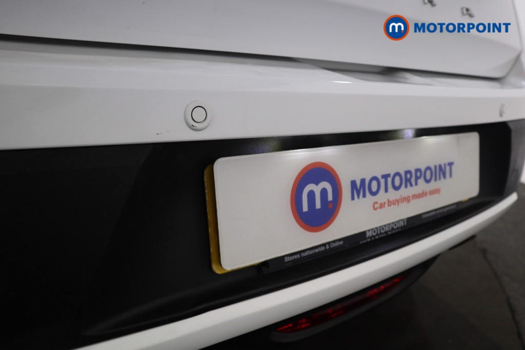 Vauxhall Mokka Se Edition Manual Petrol SUV - Stock Number (1541516) - 19th supplementary image