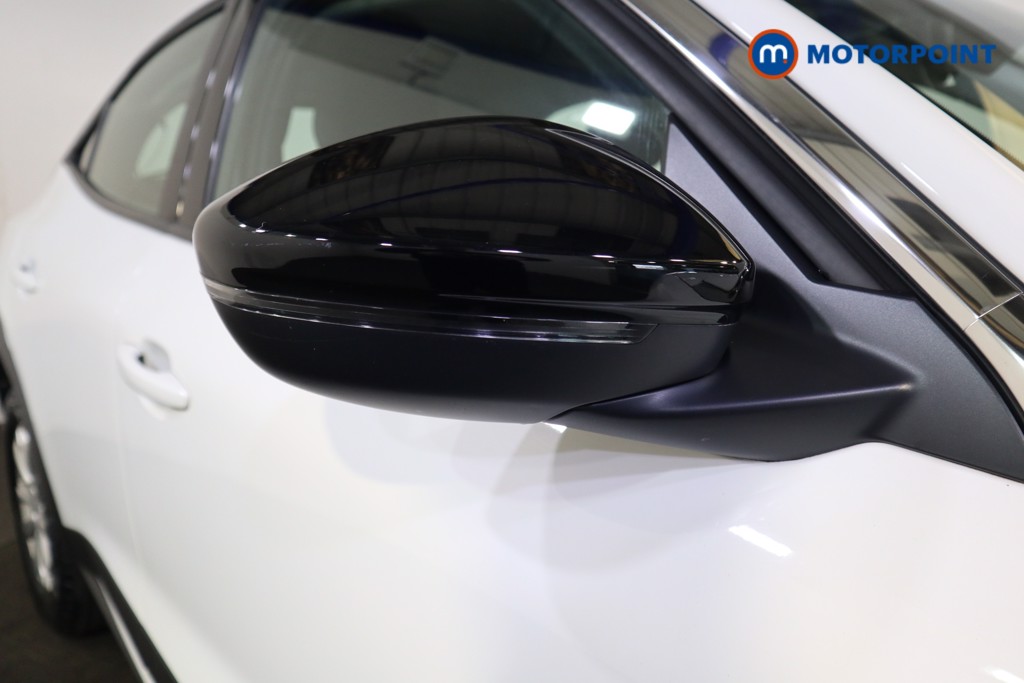 Vauxhall Mokka Se Edition Manual Petrol SUV - Stock Number (1541516) - 22nd supplementary image
