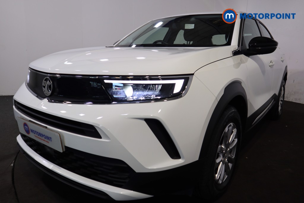 Vauxhall Mokka Se Edition Manual Petrol SUV - Stock Number (1541516) - 24th supplementary image