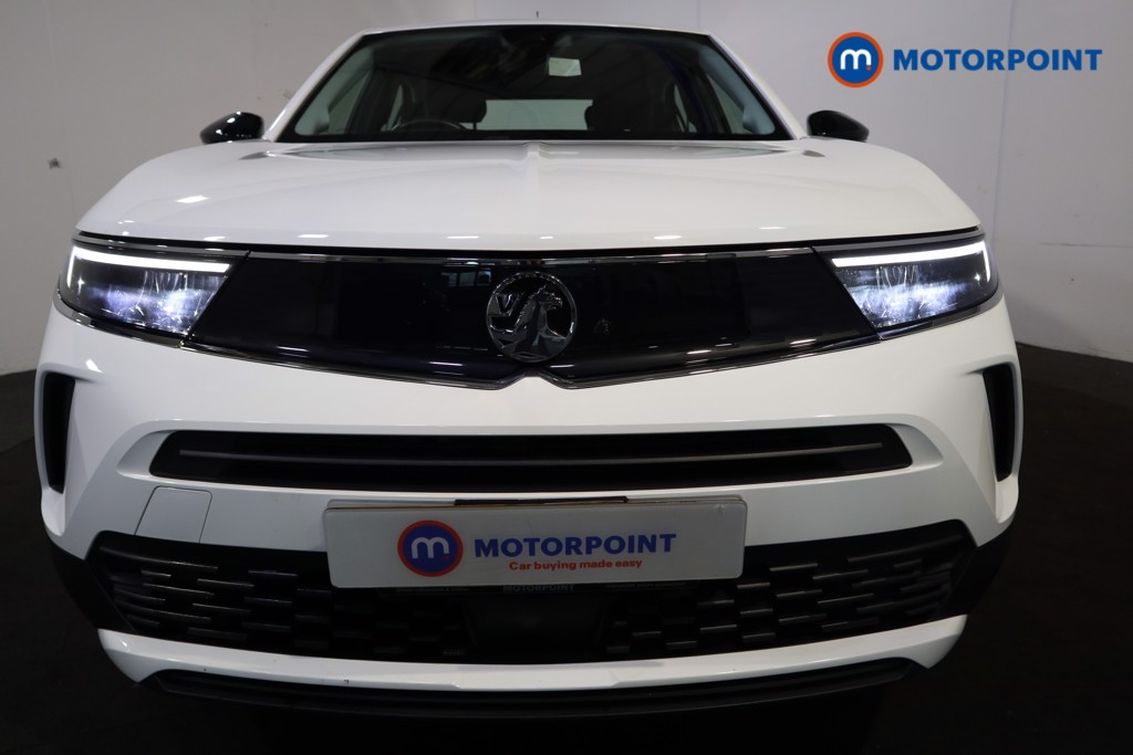 Vauxhall Mokka Se Edition Manual Petrol SUV - Stock Number (1541516) - 25th supplementary image