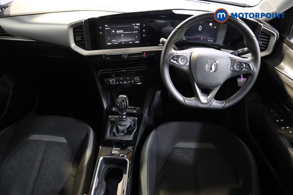 Vauxhall Mokka Se Edition Manual Petrol SUV - Stock Number (1541516) - 1st supplementary image