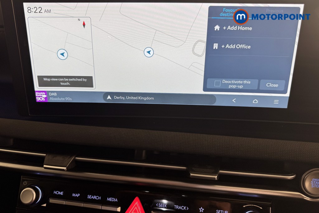 Hyundai Tucson Premium Manual Petrol SUV - Stock Number (1541803) - 2nd supplementary image