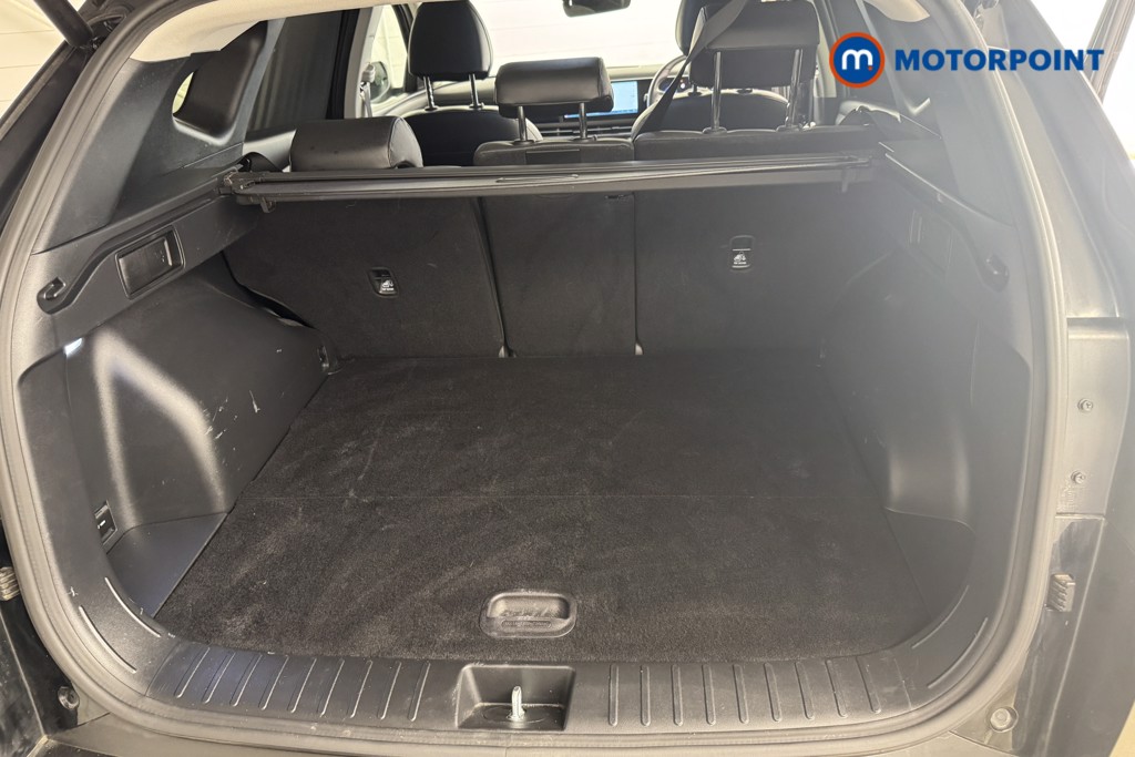 Hyundai Tucson Premium Manual Petrol SUV - Stock Number (1541803) - 3rd supplementary image