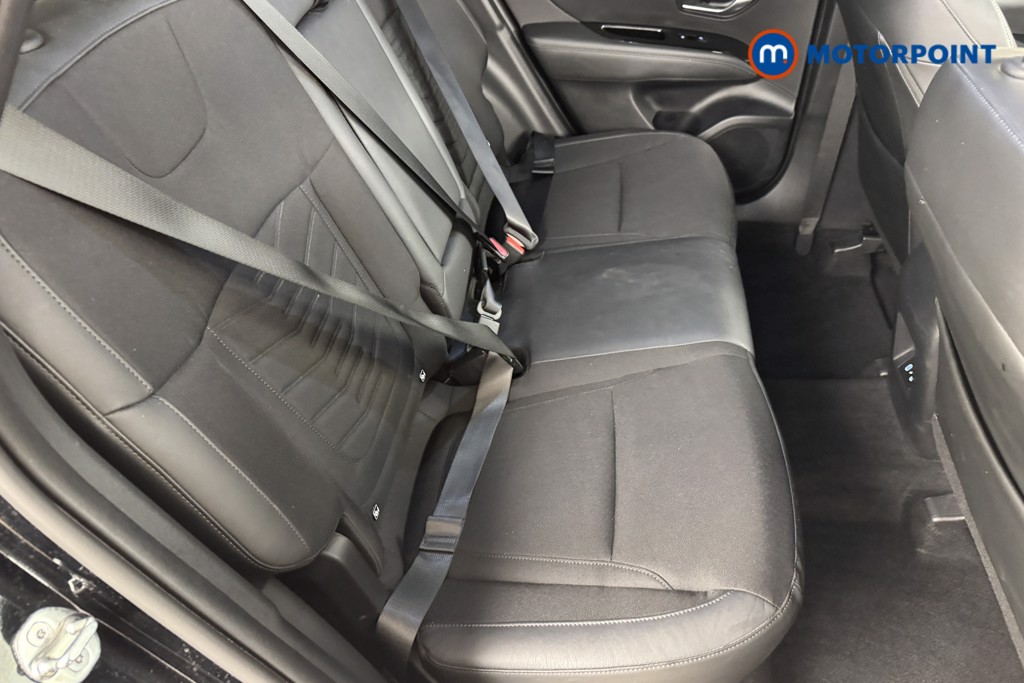 Hyundai Tucson Premium Manual Petrol SUV - Stock Number (1541803) - 4th supplementary image