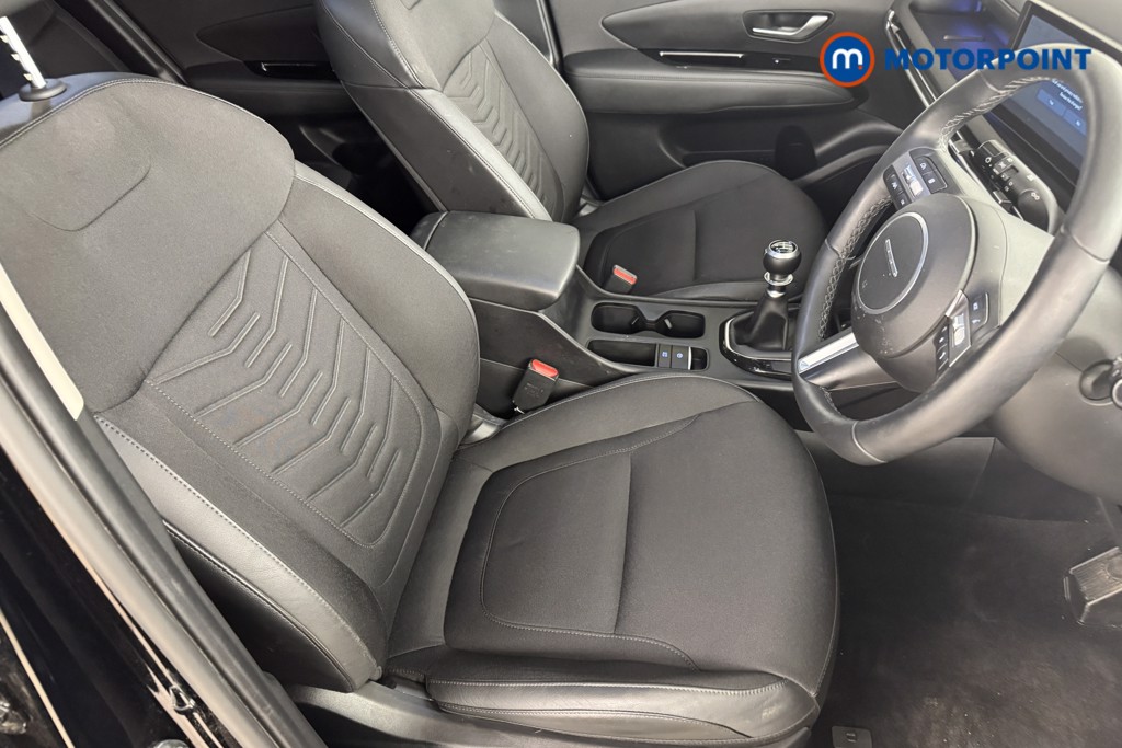 Hyundai Tucson Premium Manual Petrol SUV - Stock Number (1541803) - 5th supplementary image