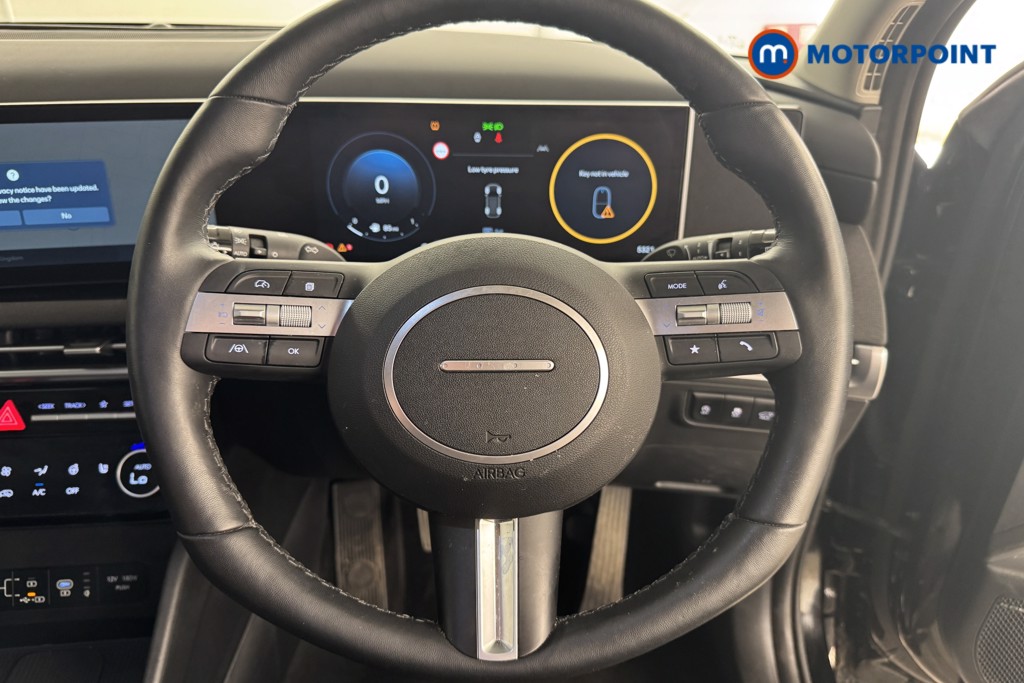 Hyundai Tucson Premium Manual Petrol SUV - Stock Number (1541803) - 6th supplementary image