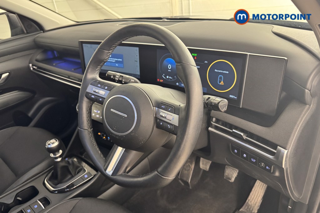 Hyundai Tucson Premium Manual Petrol SUV - Stock Number (1541803) - 7th supplementary image