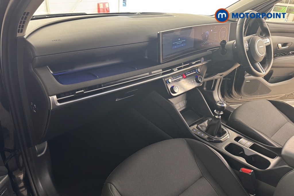 Hyundai Tucson Premium Manual Petrol SUV - Stock Number (1541803) - 8th supplementary image