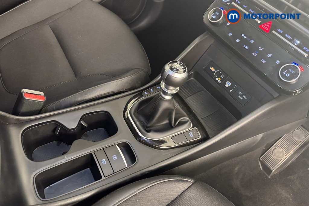Hyundai Tucson Premium Manual Petrol SUV - Stock Number (1541803) - 10th supplementary image