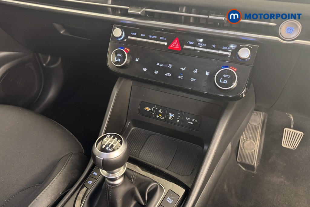 Hyundai Tucson Premium Manual Petrol SUV - Stock Number (1541803) - 11th supplementary image