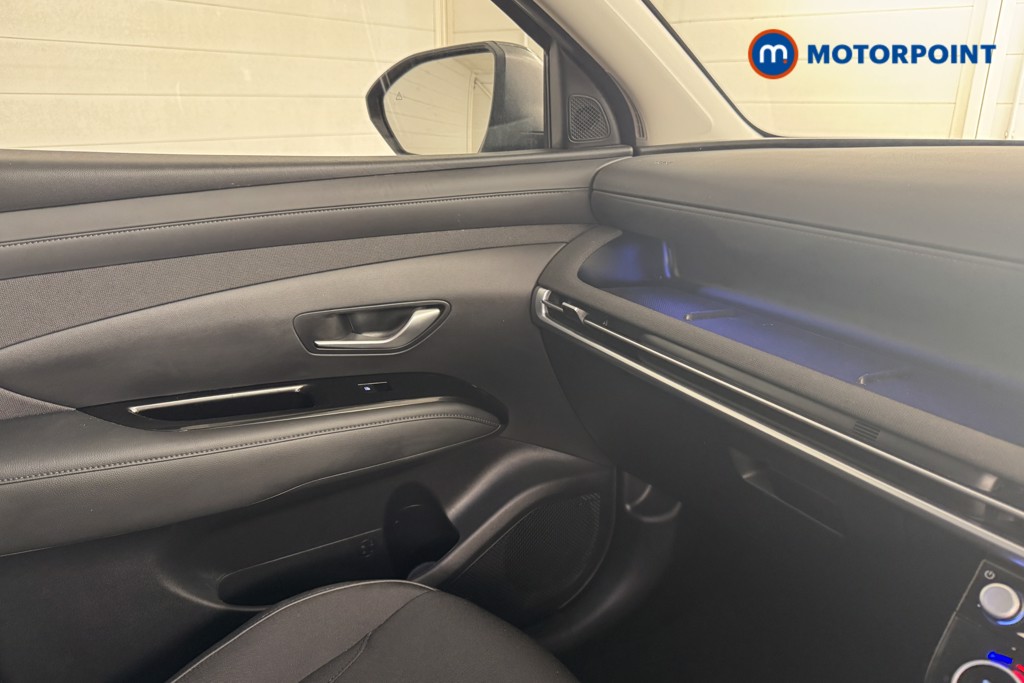 Hyundai Tucson Premium Manual Petrol SUV - Stock Number (1541803) - 12th supplementary image