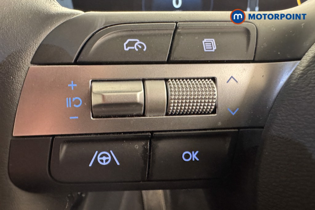 Hyundai Tucson Premium Manual Petrol SUV - Stock Number (1541803) - 13th supplementary image