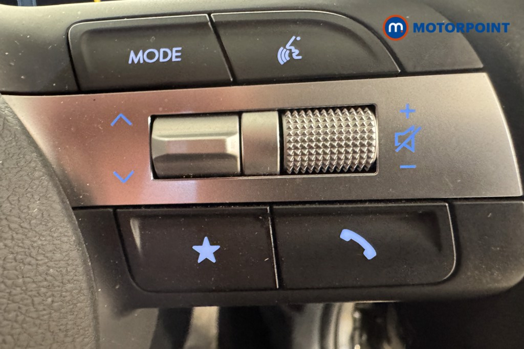 Hyundai Tucson Premium Manual Petrol SUV - Stock Number (1541803) - 14th supplementary image