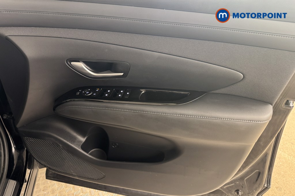 Hyundai Tucson Premium Manual Petrol SUV - Stock Number (1541803) - 15th supplementary image