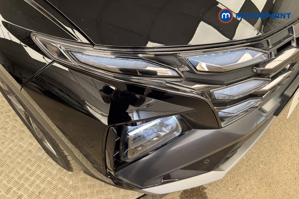 Hyundai Tucson Premium Manual Petrol SUV - Stock Number (1541803) - 17th supplementary image