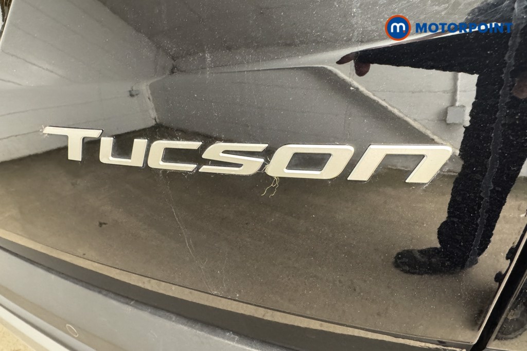 Hyundai Tucson Premium Manual Petrol SUV - Stock Number (1541803) - 19th supplementary image