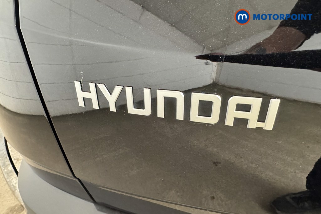 Hyundai Tucson Premium Manual Petrol SUV - Stock Number (1541803) - 20th supplementary image