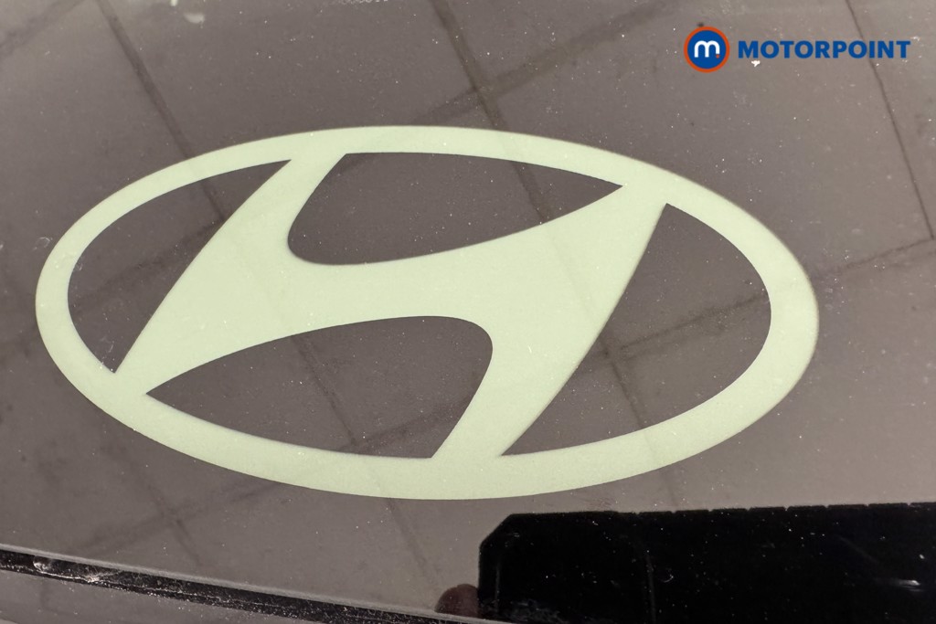 Hyundai Tucson Premium Manual Petrol SUV - Stock Number (1541803) - 21st supplementary image