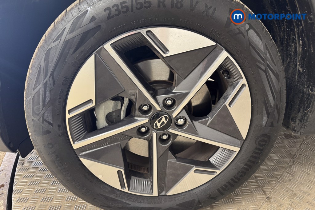 Hyundai Tucson Premium Manual Petrol SUV - Stock Number (1541803) - 24th supplementary image
