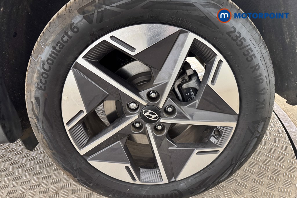Hyundai Tucson Premium Manual Petrol SUV - Stock Number (1541803) - 25th supplementary image