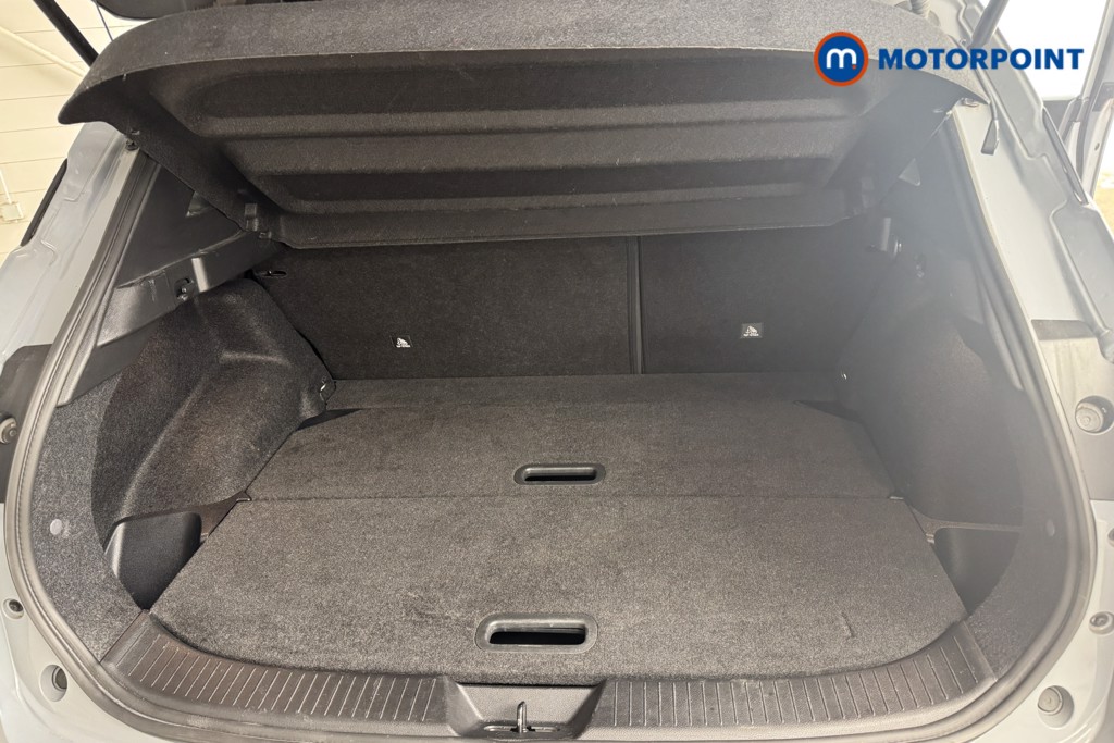 Nissan Qashqai N-Connecta Manual Petrol SUV - Stock Number (1541819) - 3rd supplementary image